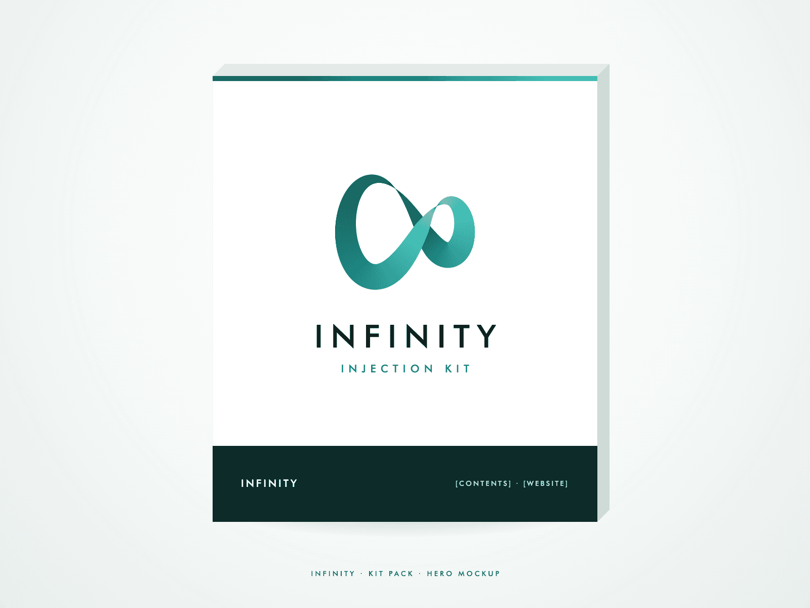 The Infinity pack